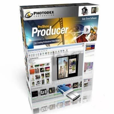 Proshow producer руководство на русском языке