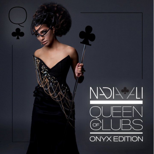 Nadia Ali - Rapture (Avicii New Generation Extended Mix)