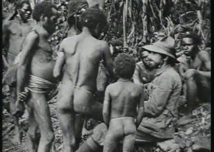 FiLmS Full Expeditie Door NieuwGuinea 1926 By Aeroplane To Pygmy