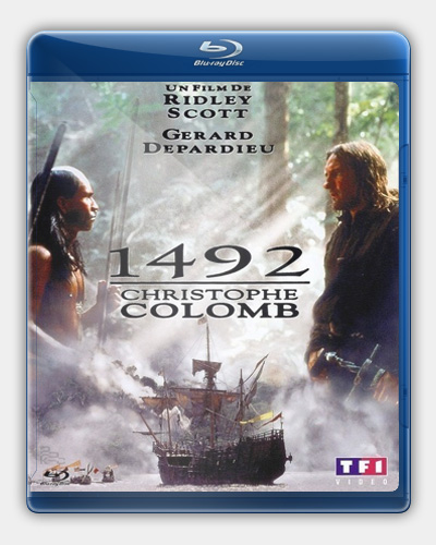 1492:   / 1492: Conquest of Paradise (  / Ridley Scott) [1992,  / , , , BDRip 1080p [url=https://adult-images.ru/1024/35489/] [/url] [url=https://adult-images.ru/1024/35489/]