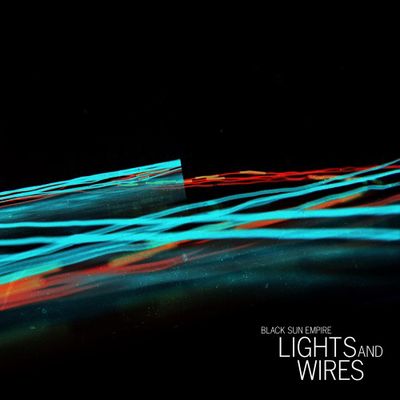 (Drum & Bass)(Black Sun Empire[BSECD005]) Black Sun Empire - Lights and Wires - 2010, FLAC (tracks+.cue) lossless