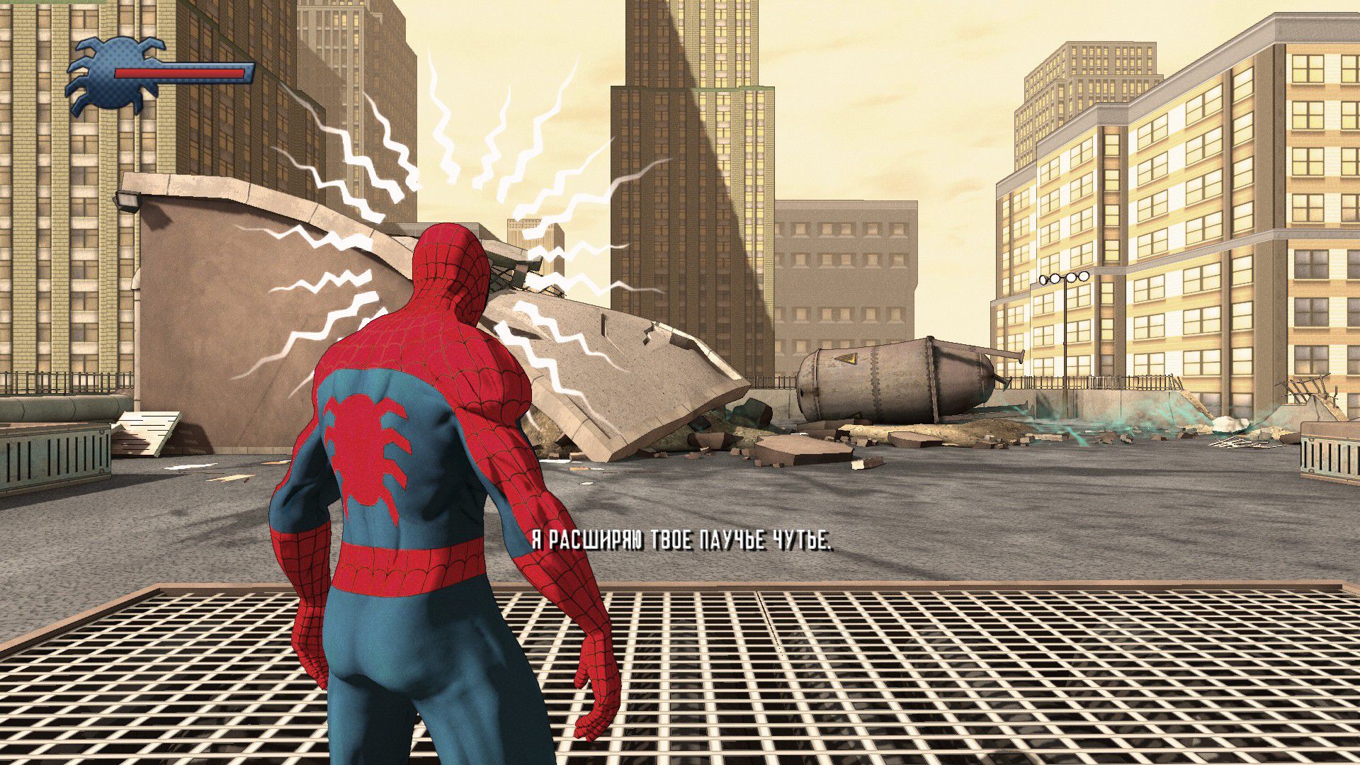 Скачать Игру Spider Man 3 Через Торрент Механики - Prakard