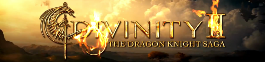 [GOD] Divinity II: The Dragon Knight Saga [Dashboard 2.0.13599.0] [Region Free / ENG]