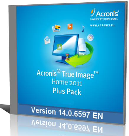 Acronis true image home 10 торрент