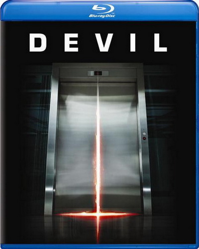 Дьявол / Devil (2010) BDRip 720p Дьявол / Devil (2010) BDRip 720p