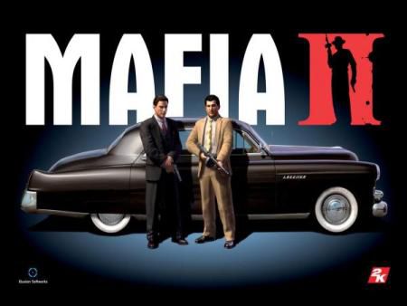 Mafia II Расширенное Издание / Mafia II Enhanced Edition (2010/1C/RUS)