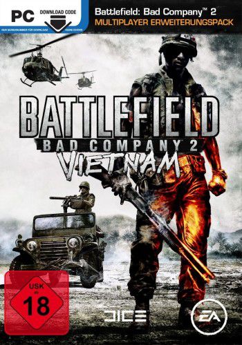    Battlefield Bad Company 2  795745 -  7
