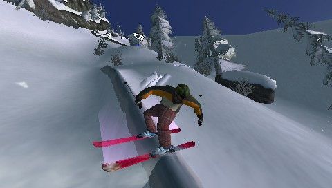 Freak Out: Extreme Freeride Freak Out: Extreme Freeride