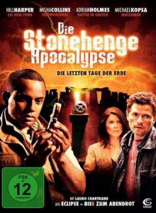 Стоунхендж Апокалипсис / Stonehenge Apocalypse (2010) DVDRip