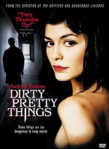 Грязные прелести / Dirty Pretty Things (2002) DVDRip