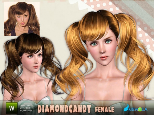причёски - The Sims 3: женские прически.  - Страница 36 A84a82f32f314b9bbbd04cd295c3de7c