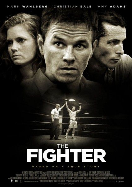 ������� ����� ���� / The Fighter (2010) 1400 �� ���������