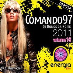 Download Comando 97 Os Donos Da Noite Vol. 16 2011