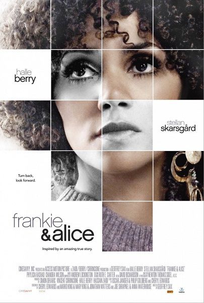 Фрэнки и Элис / Frankie and Alice (2010/DVDScr) Фрэнки и Элис / Frankie and Alice (2010/DVDScr)