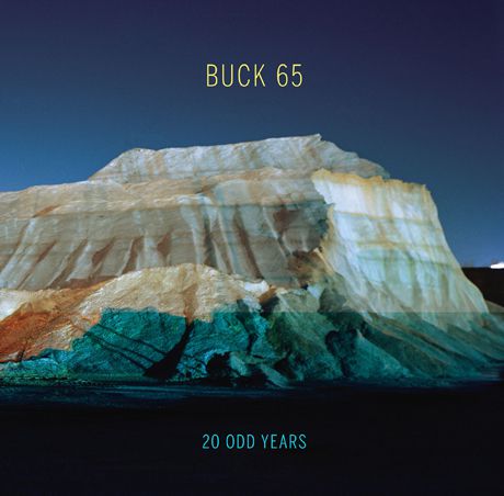 (Alternative Hip-Hop) Buck 65 - 20 Odd Years - 2011, FLAC (tracks+.cue), lossless