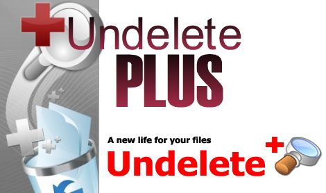 Descargar Gratis Undelete Plus 3 Full Version con Crack y Instructivo