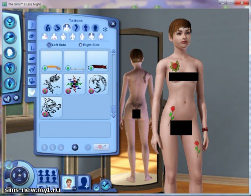 Sims 3 Porn Forum