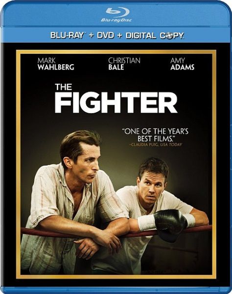 Боец (2010) HDRip Боец (2010) HDRip