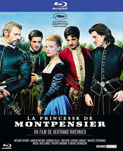 смотреть Принцесса де Монпансье / La princesse de Montpensier (2010/HDRip) Онлайн смотреть Принцесса де Монпансье / La princesse de Montpensier (2010/HDRip) Онлайн