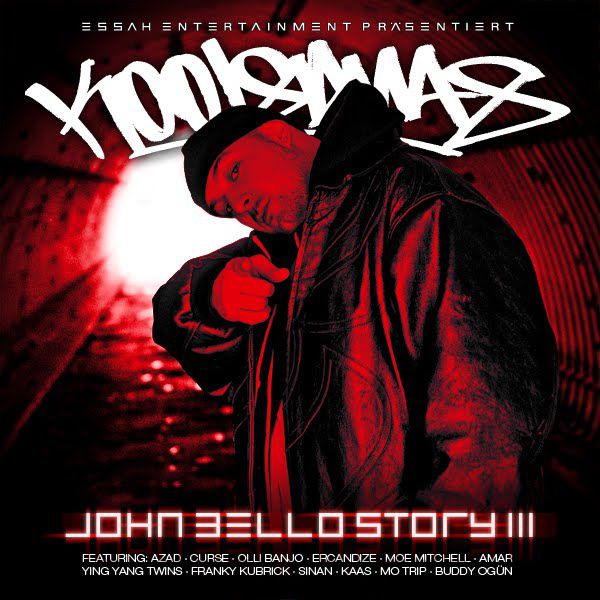 Kool Savas Kool Savas
