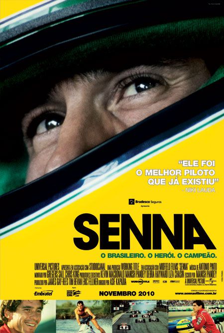 Baixar Senna (Dublado DVDRip Xvid)