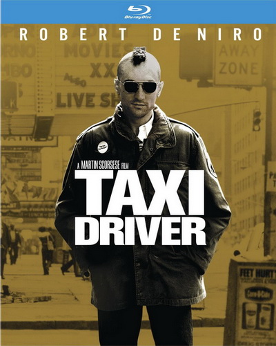 Таксист / Taxi Driver (1976) BDRip 720p Таксист / Taxi Driver (1976) BDRip 720p