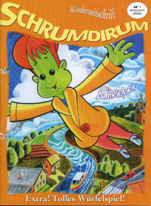 Schrumdirum. ������ ��� ����� (�������� ����)