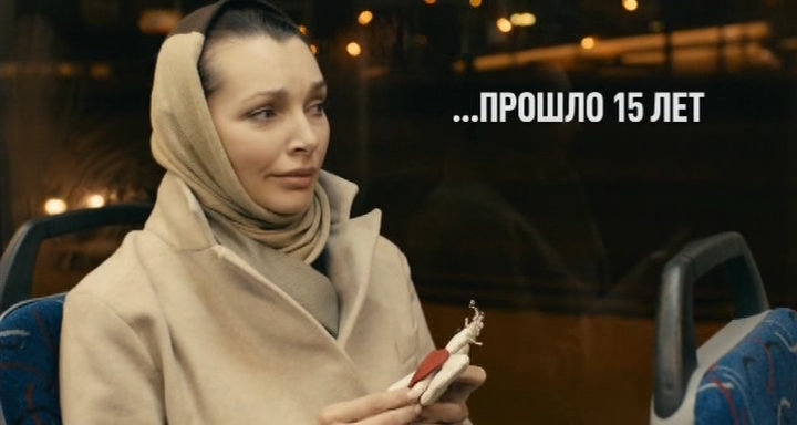 смотреть фильмы с натальей антоновой в главной роли