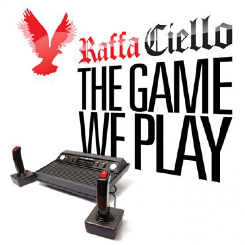 Raffa Ciello - The Game we Play (Laurent Wery Remix).mp3