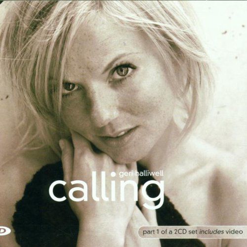 Geri Halliwell - Calling.mp3