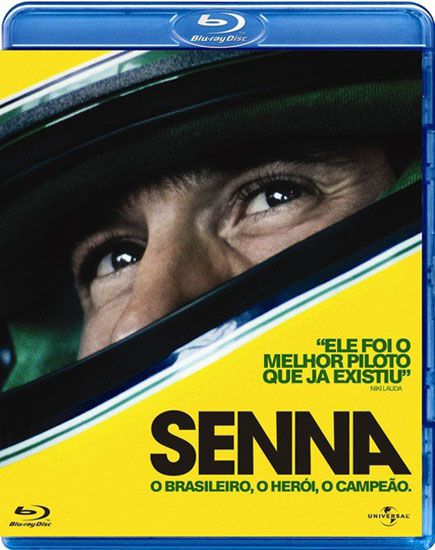  Сенна / Ayrton Senna: Beyond The Speed Of Sound (2010/HDRip/2100Mb/1400Mb) 