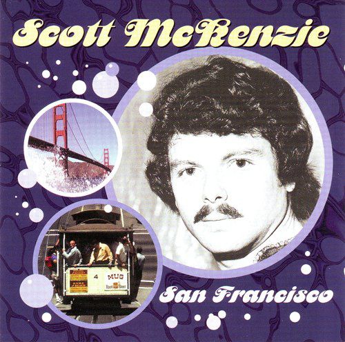 Scott McKenzie - San Francisco (Mono Single).mp3