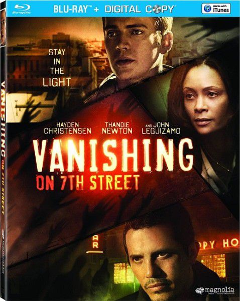  Исчезновение на 7-й улице / Vanishing On 7th Street (2010/HDRip/700Mb) 