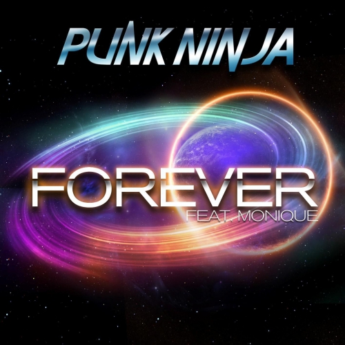 Punk Ninja feat. Monique - Forever (Hard Rock Sofa Remix).mp3