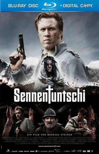  Пастушья кукла / Зеннентунчи / Sennentuntschi (2010) HDRip 