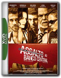 c0614125a9d08ddca4bd0654367fa59c Assalto ao Banco Central   DVDRip XviD + RMVB Nacional