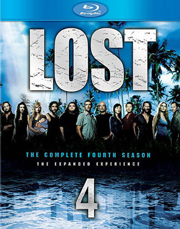 Остаться в живых / Lost (4 сезон/2008) HDRip Остаться в живых / Lost (4 сезон/2008) HDRip