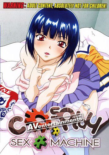Hentai Cosplay Sex Machine assistir Hentai Cosplay Sex Machine online