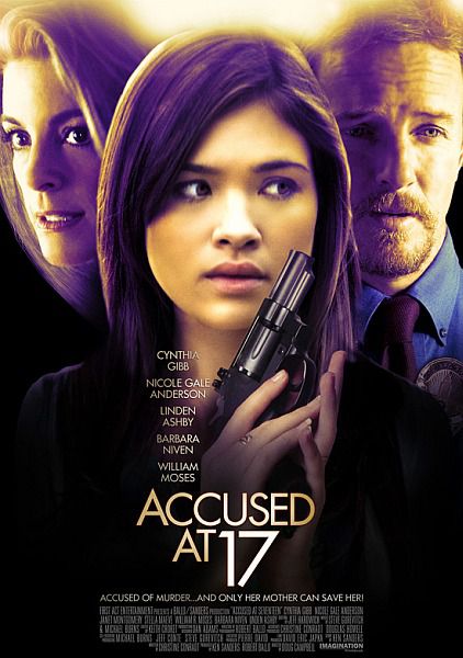  Обвиняемая / Accused at 17 (2009/DVDRip) 