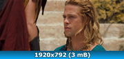 ���� / ����������� ������ / Troy (Director's Cut)/ 2004 
