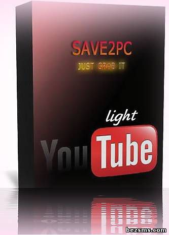 save2pc light setup