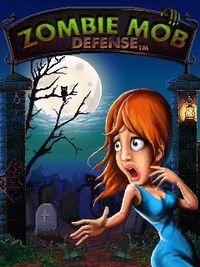 ������ �� ����� (Zombie Mob Defense)