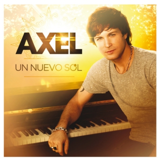 Axel - Un Nuevo Sol (2011) Axel - Un Nuevo Sol (2011)