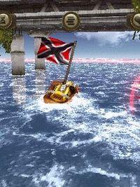 ������ ��� 3D (Battle Boats 3D)