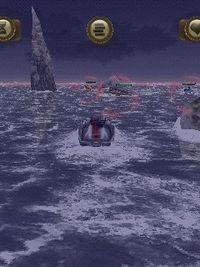 ������ ��� 3D (Battle Boats 3D)