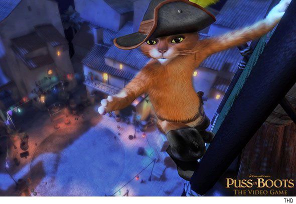 Puss In Boots [MULTI5][WII-Scrubber][PAL][SUSHi]