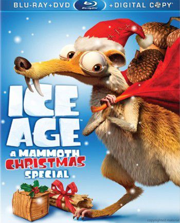  :   / Ice Age: A Mammoth Christmas (  / Karen Disher) [2011 ., , HDRip]