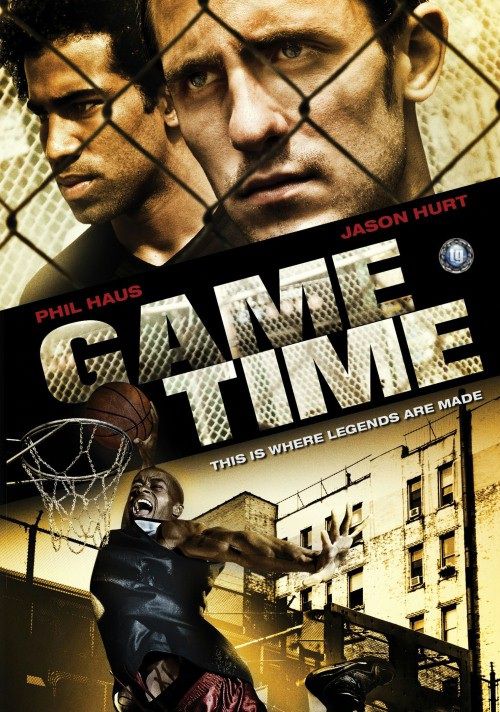 In Time 2011 French Dvdrip Xvid.Ac3