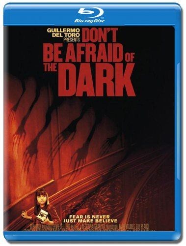    / Don&#039;t Be Afraid of the Dark (2010) HDRip