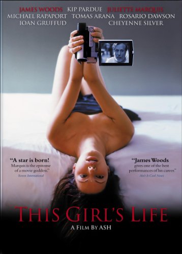    / This Girl's Life ( - / Ash Baron-Cohen) [2003, , , , DVDRip] DVO ( ELROM) Original Eng